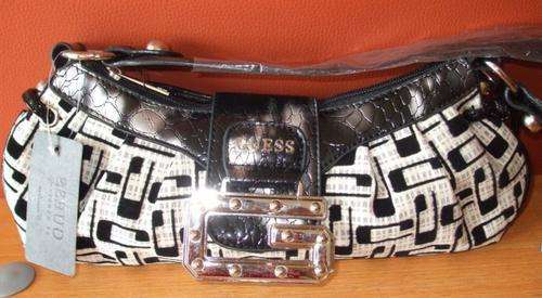 GUESS Sexy Stylish HANDBAG!!!